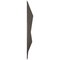 Ekena Millwork 11 7/8in. W x 11 7/8in. H Locke EnduraWall Decorative 3D Wall Panel Covers 0.98 Sq. Ft. WP12X12LODST - alternate 4